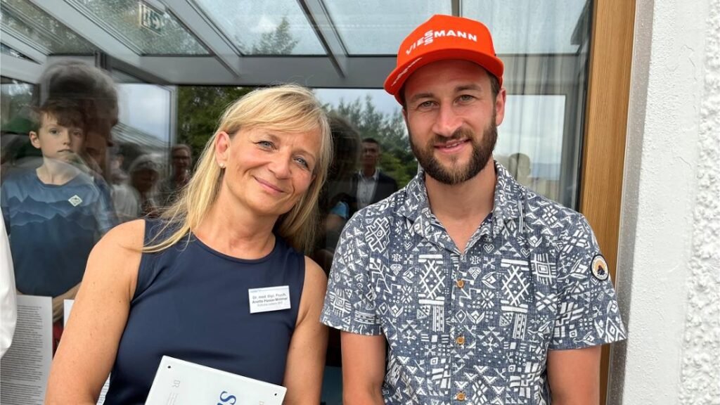 markus eisenbichler hochzeit