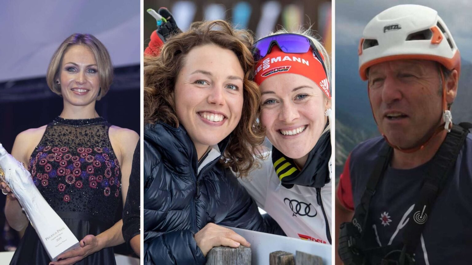 pirmin dahlmeier bruder