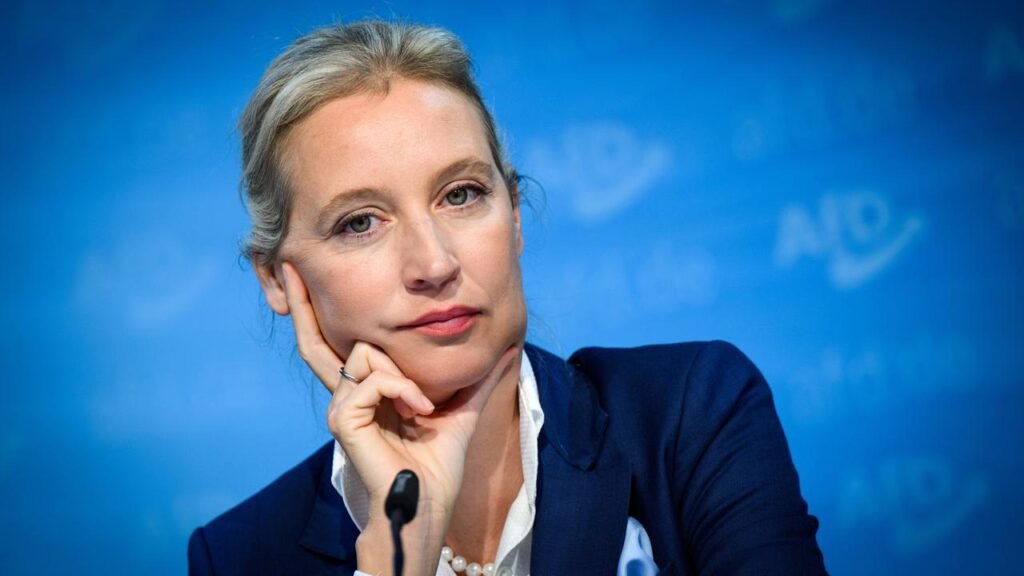alice weidel ohrprothese
