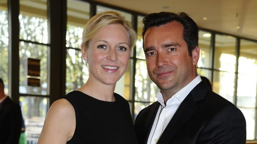 Maximilian Arland neue Freundin