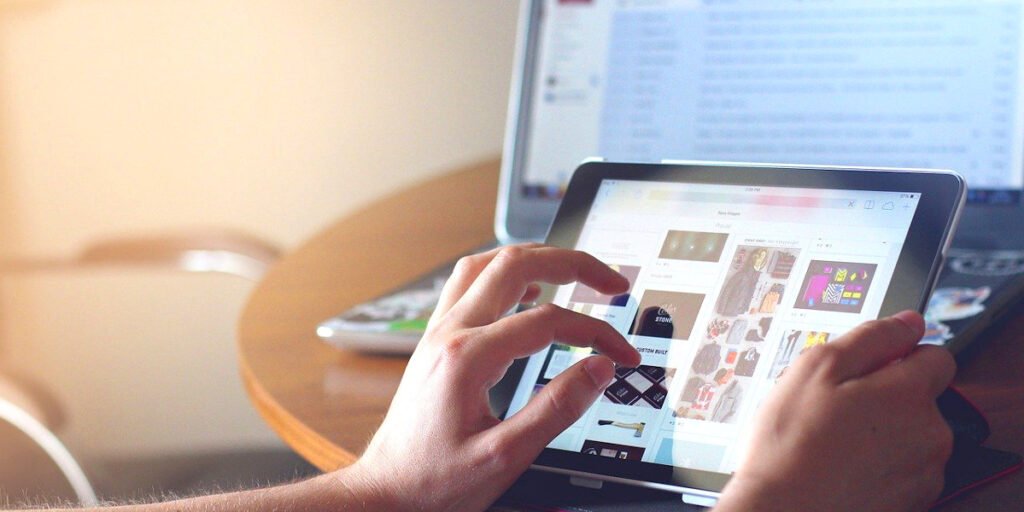 Wie digitale Technologien unseren Alltag immer stärker beeinflussen